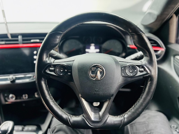 Used Vauxhall Corsa 2020 for sale - 74745642: Photo 31