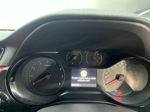 Used Vauxhall Corsa 2020 for sale - 74745642: Photo 33