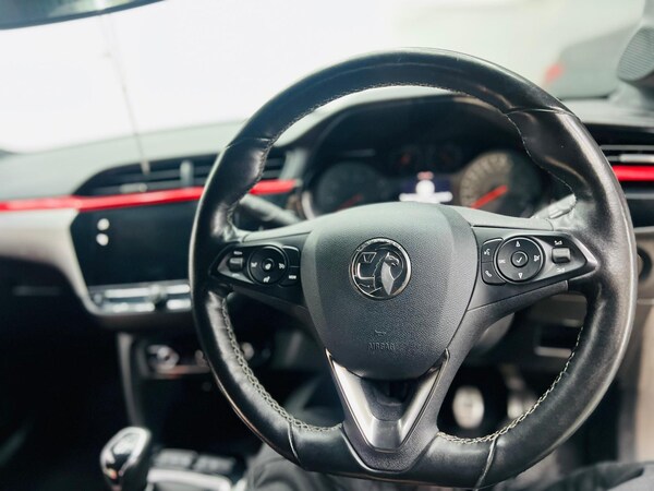 Used Vauxhall Corsa 2020 for sale - 74745642: Photo 36
