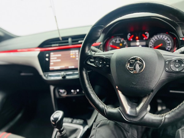Used Vauxhall Corsa 2020 for sale - 74745642: Photo 37