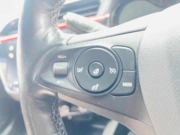 Used Vauxhall Corsa 2020 for sale - 74745642: Photo 38