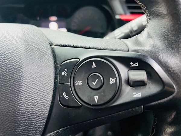 Used Vauxhall Corsa 2020 for sale - 74745642: Photo 39