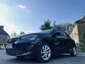 Used Vauxhall Corsa 2020 for sale - 74745642: Photo