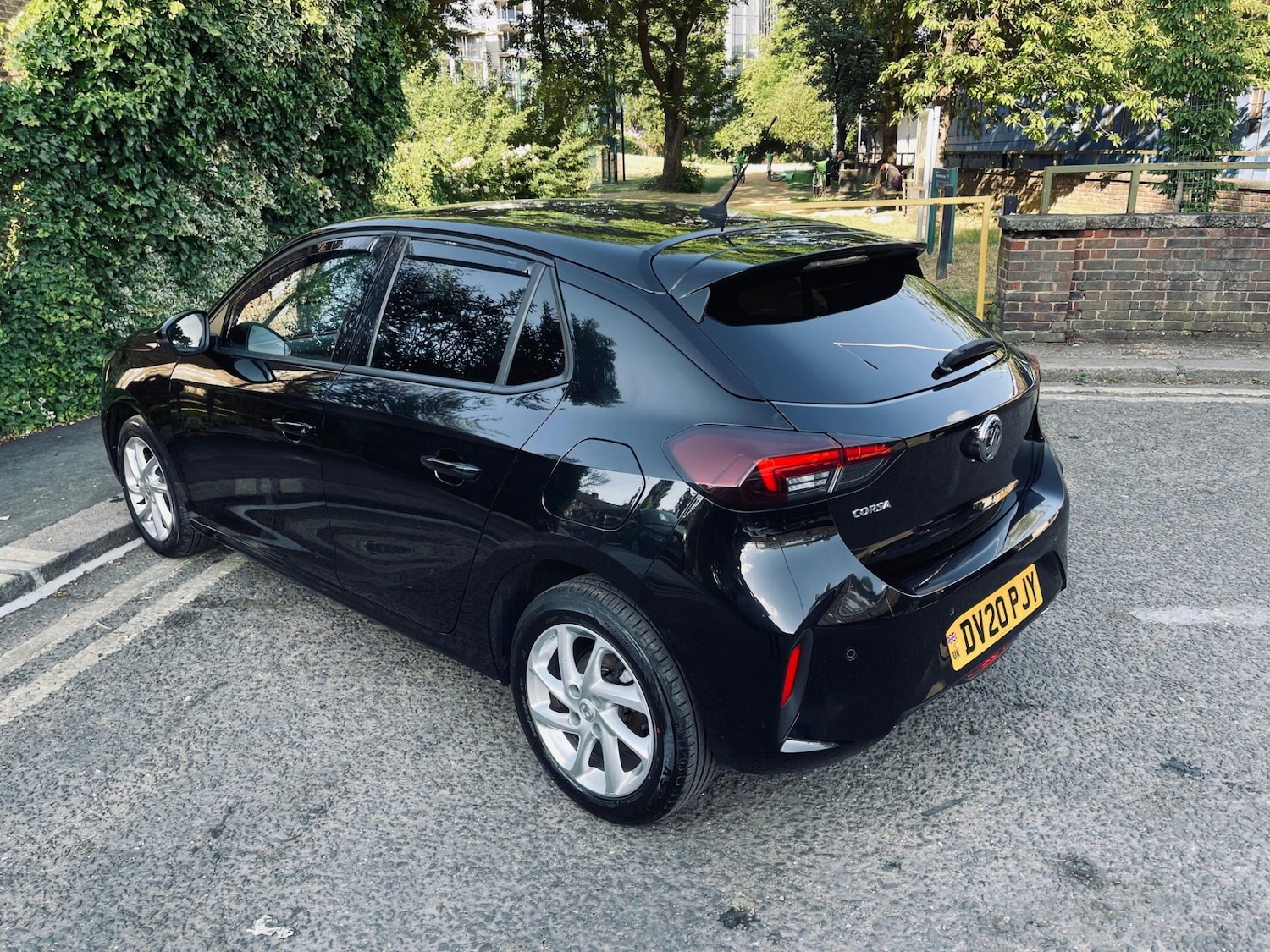 Vehicle 42