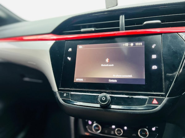 Used Vauxhall Corsa 2020 for sale - 74745642: Photo 45