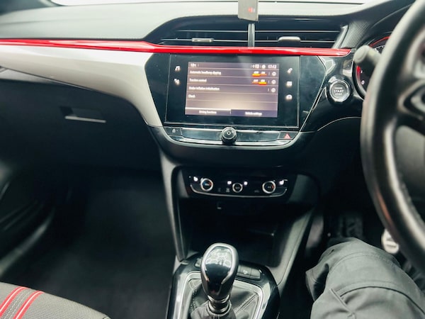 Used Vauxhall Corsa 2020 for sale - 74745642: Photo 46