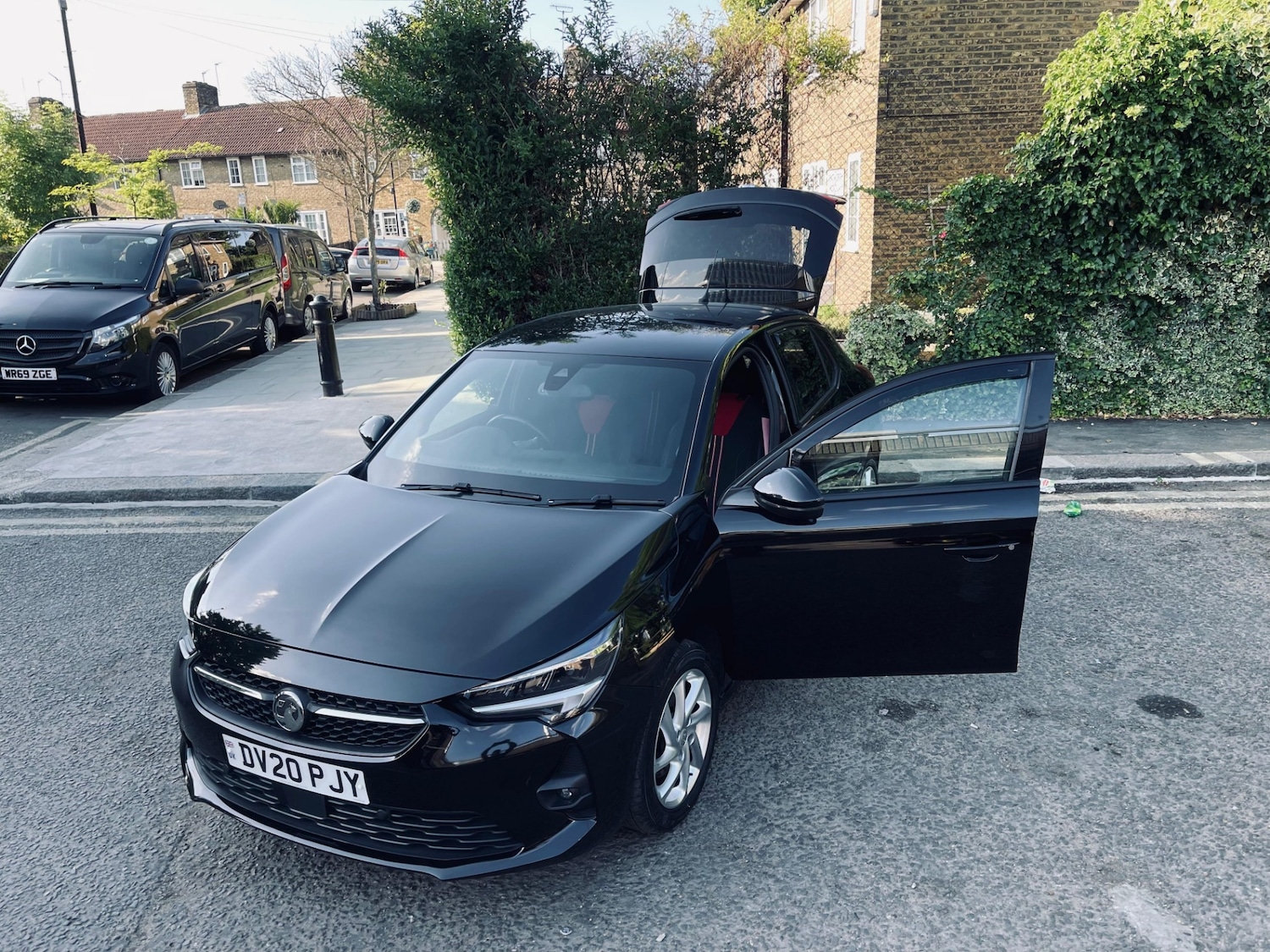 Vehicle 48