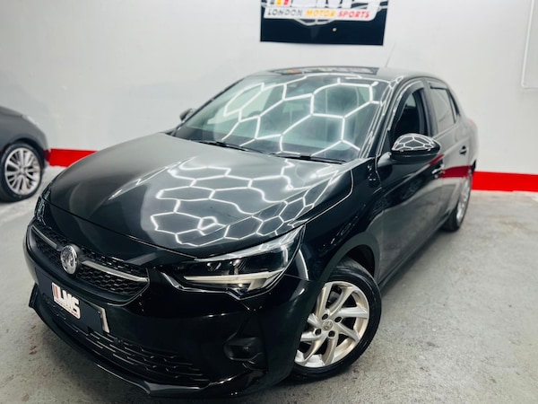 Used Vauxhall Corsa 2020 for sale - 74745642: Photo 4