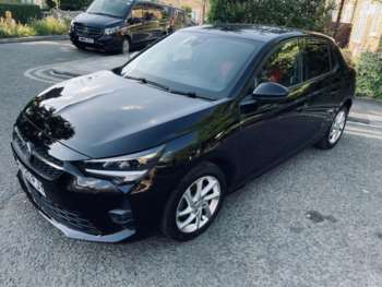 Used Vauxhall Corsa 2020 for sale - 74745642: Photo