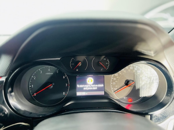 Used Vauxhall Corsa 2020 for sale - 74745642: Photo 50