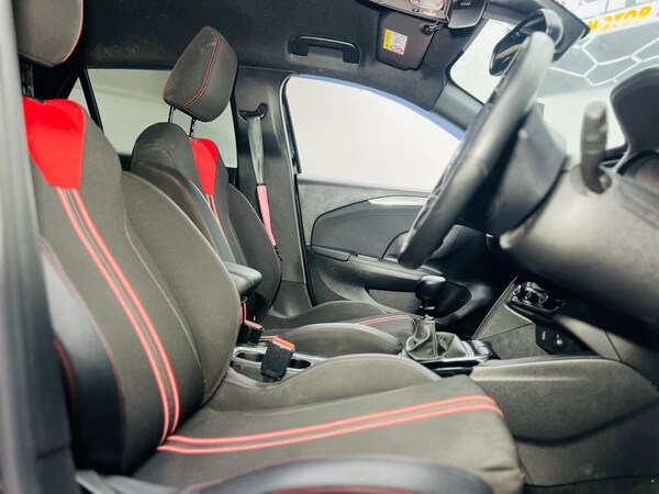 Used Vauxhall Corsa 2020 for sale - 74745642: Photo 57