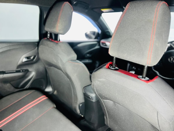 Used Vauxhall Corsa 2020 for sale - 74745642: Photo 59