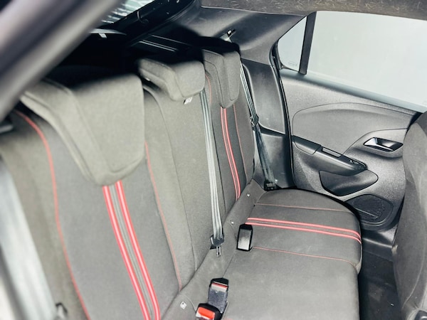 Used Vauxhall Corsa 2020 for sale - 74745642: Photo 60