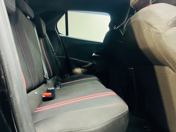 Used Vauxhall Corsa 2020 for sale - 74745642: Photo 62