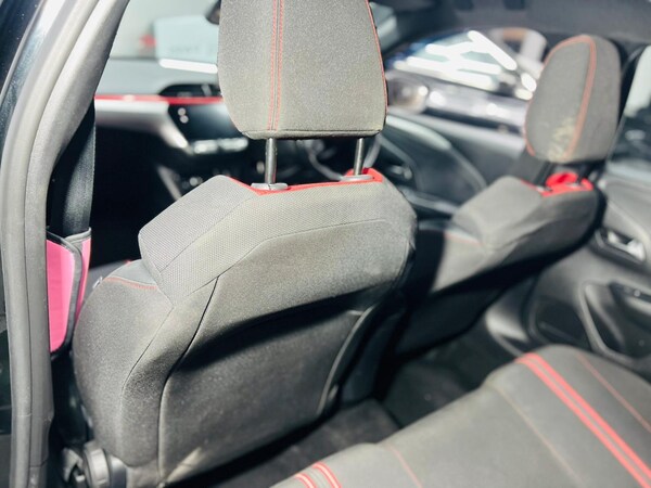 Used Vauxhall Corsa 2020 for sale - 74745642: Photo 63