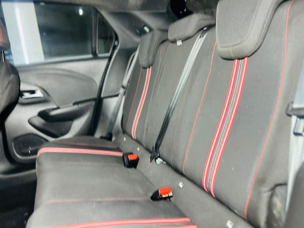 Used Vauxhall Corsa 2020 for sale - 74745642: Photo 64
