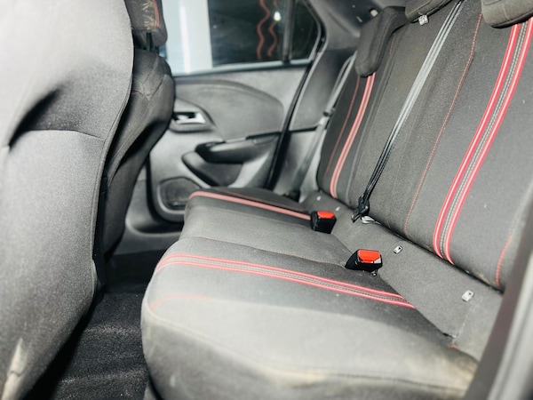 Used Vauxhall Corsa 2020 for sale - 74745642: Photo 65