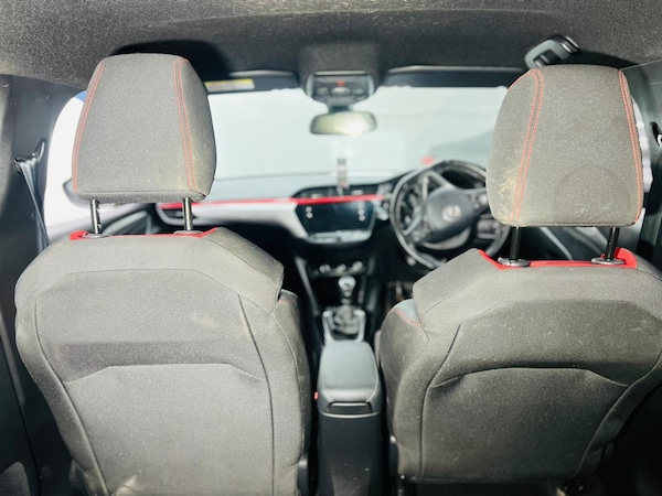Used Vauxhall Corsa 2020 for sale - 74745642: Photo 66