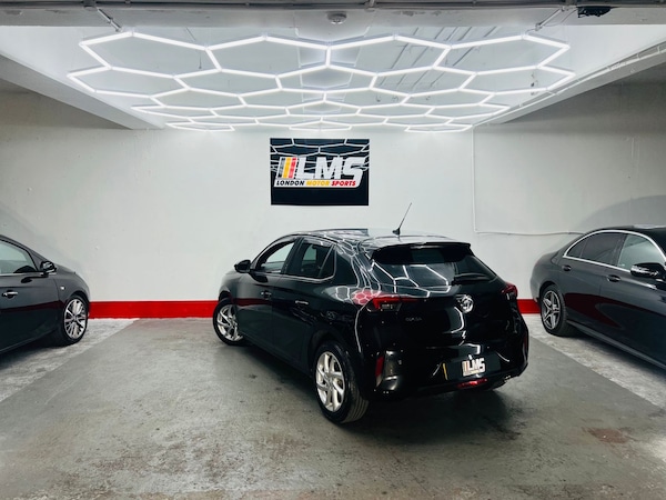 Used Vauxhall Corsa 2020 for sale - 74745642: Photo 67