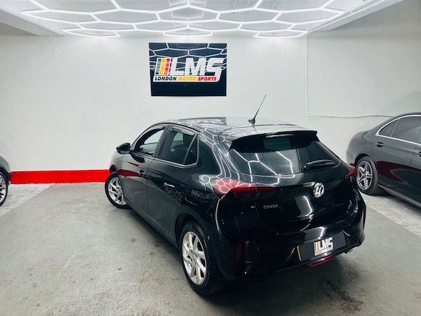 Used Vauxhall Corsa 2020 for sale - 74745642: Photo 69