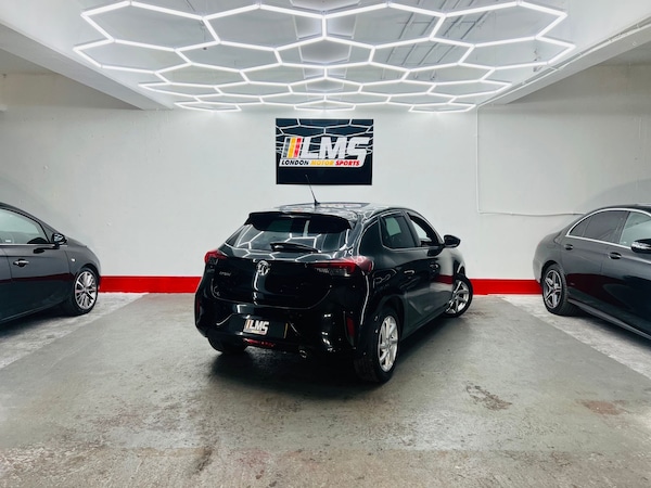 Used Vauxhall Corsa 2020 for sale - 74745642: Photo 71