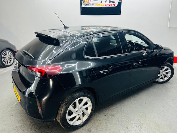 Used Vauxhall Corsa 2020 for sale - 74745642: Photo 75