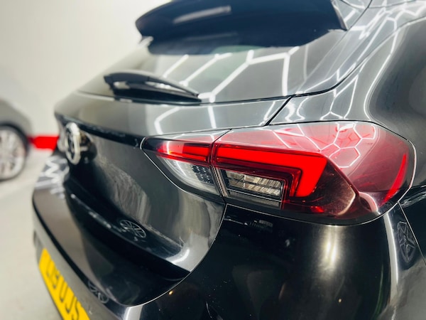Used Vauxhall Corsa 2020 for sale - 74745642: Photo 77