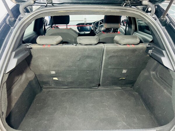 Used Vauxhall Corsa 2020 for sale - 74745642: Photo 81