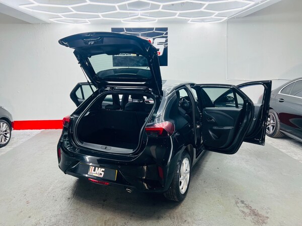 Used Vauxhall Corsa 2020 for sale - 74745642: Photo 84