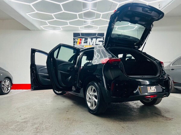 Used Vauxhall Corsa 2020 for sale - 74745642: Photo 88