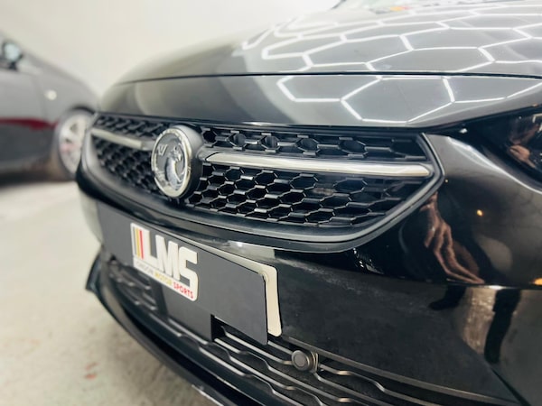 Used Vauxhall Corsa 2020 for sale - 74745642: Photo 8