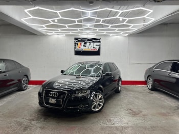 Used Audi A3 2011 for sale - 78767612: Photo