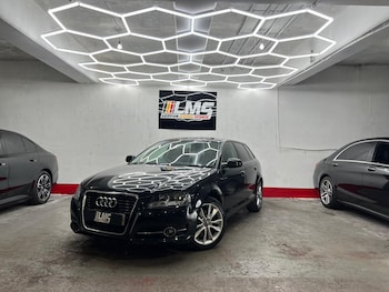 Used Audi A3 2011 for sale - 78767612: Photo