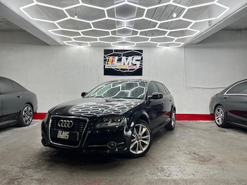 Used Audi A3 2011 for sale - 78767612: Photo