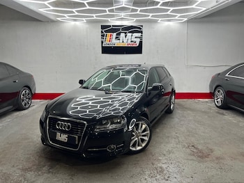 Used Audi A3 2011 for sale - 78767612: Photo