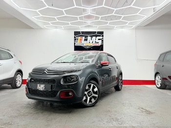 Used Citroen C3 2017 for sale - 78420594: Photo