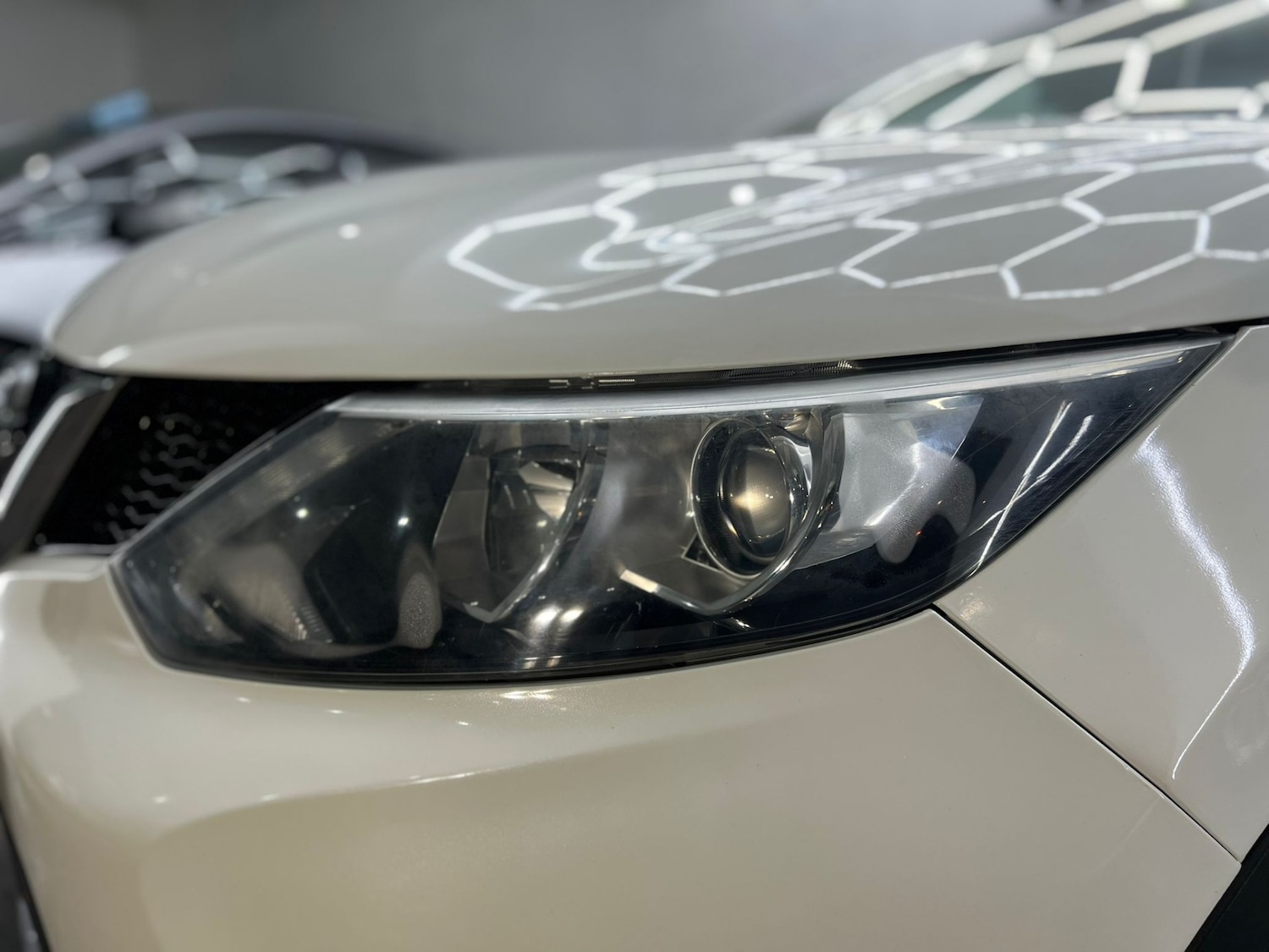 Used Nissan Qashqai 2014 for sale - 77545075: Photo 11