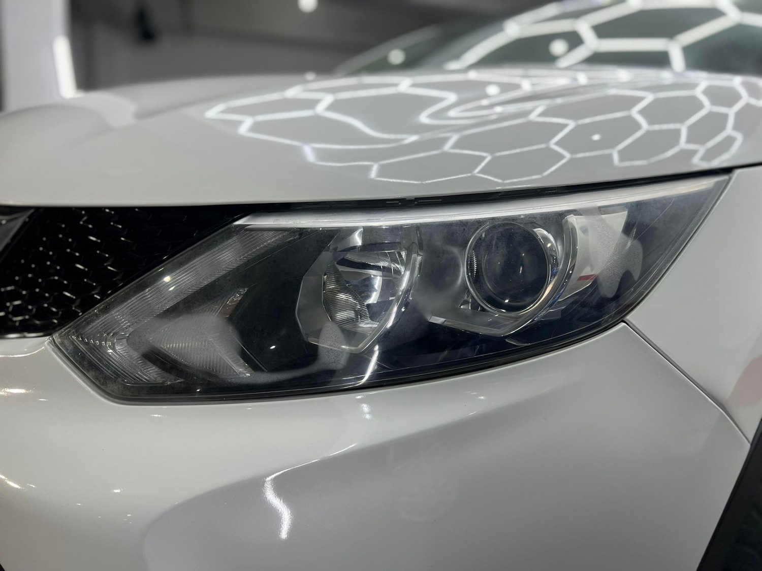 Used Nissan Qashqai 2014 for sale - 77545075: Photo 12