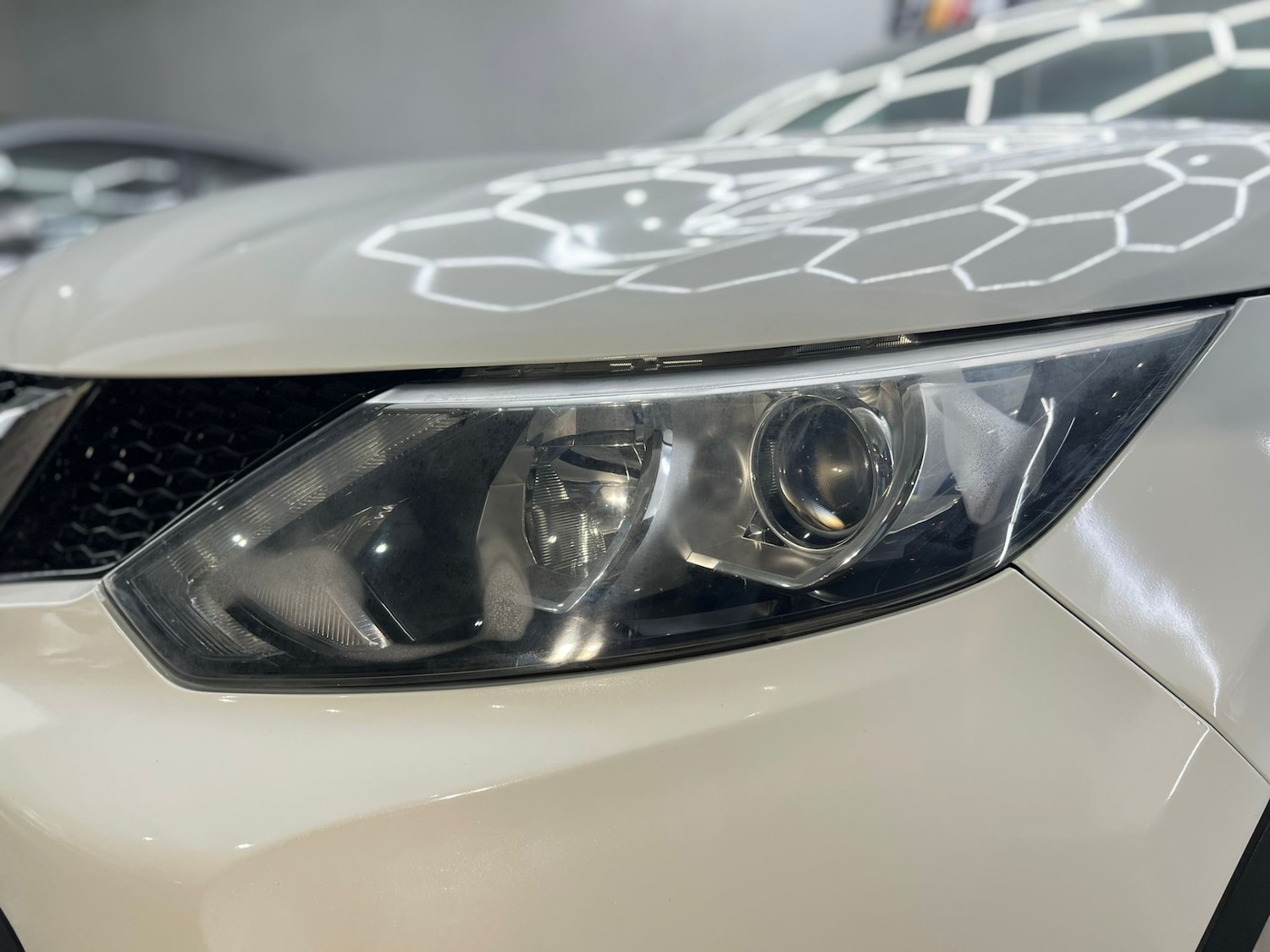 Used Nissan Qashqai 2014 for sale - 77545075: Photo 13