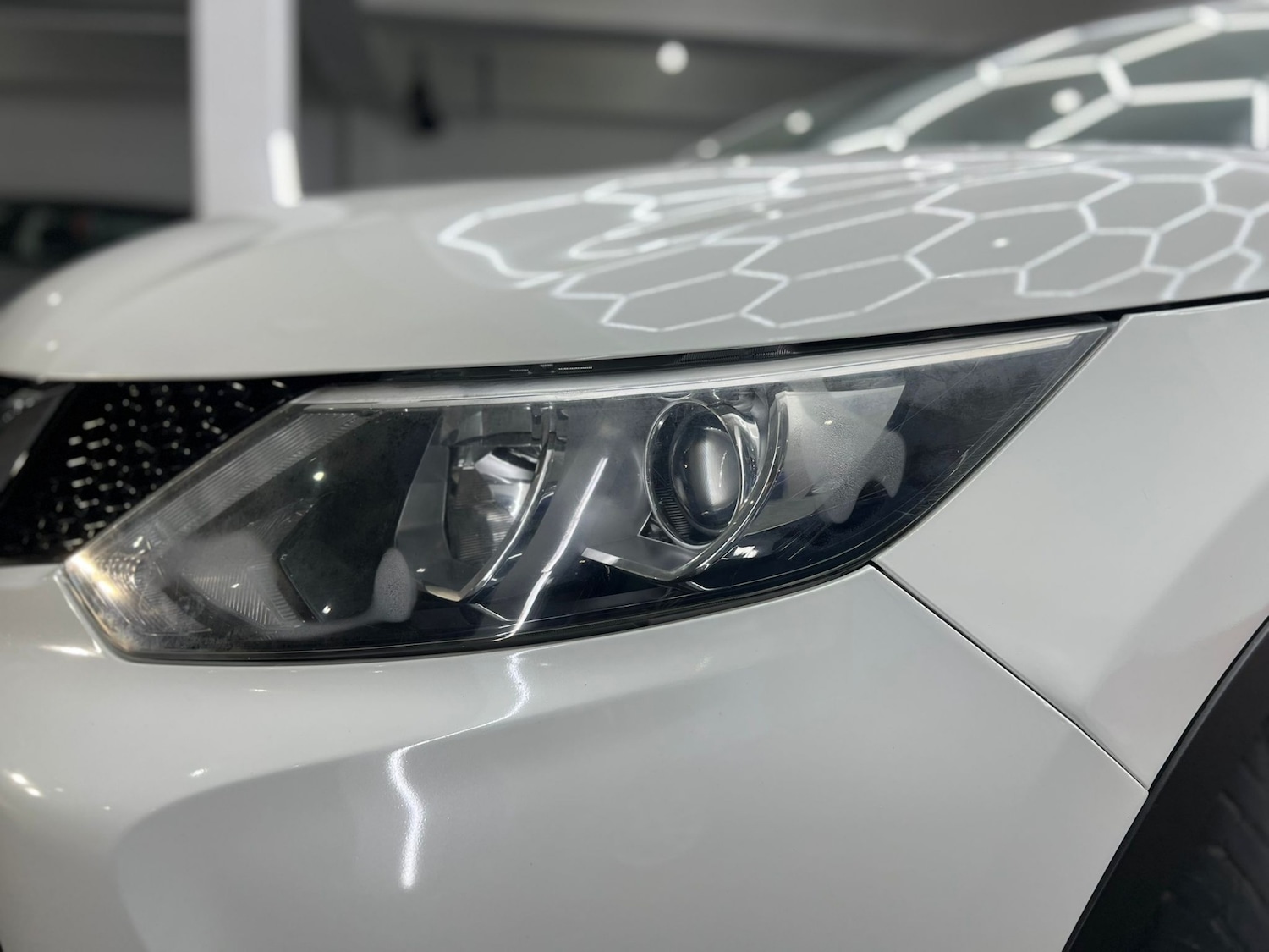 Used Nissan Qashqai 2014 for sale - 77545075: Photo 14