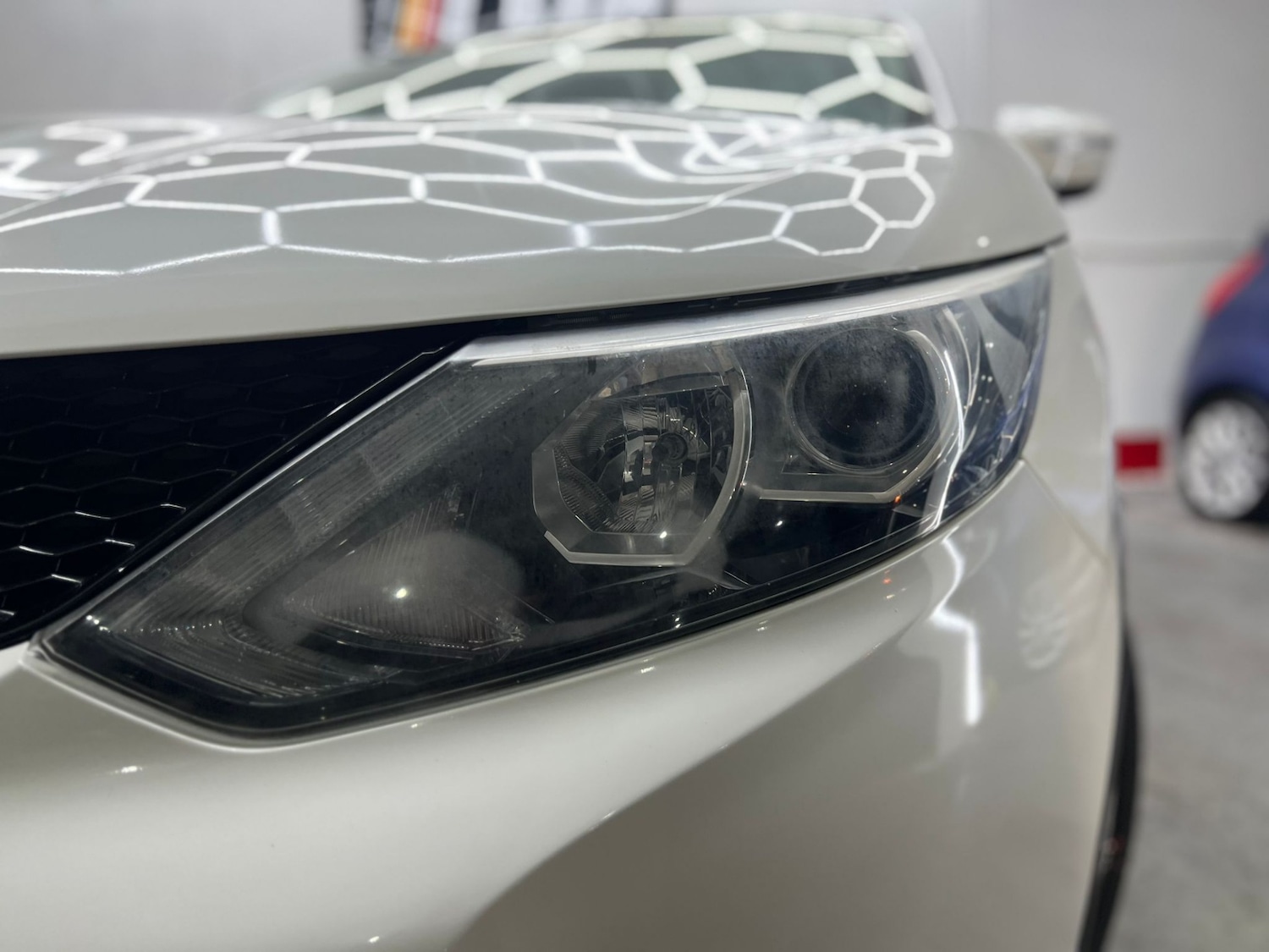 Used Nissan Qashqai 2014 for sale - 77545075: Photo 15