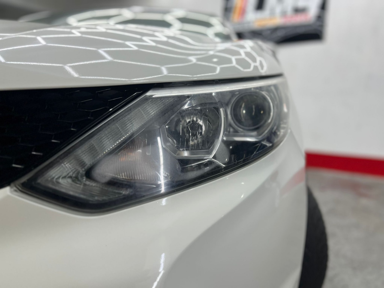 Used Nissan Qashqai 2014 for sale - 77545075: Photo 17