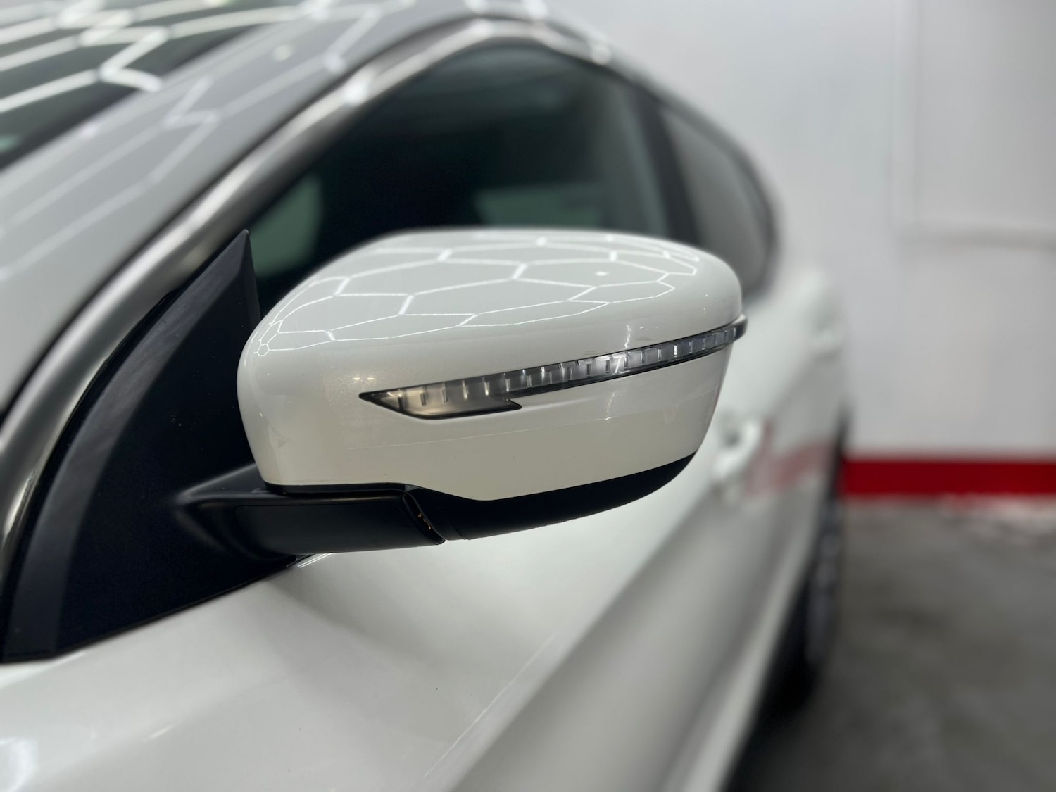 Used Nissan Qashqai 2014 for sale - 77545075: Photo 18