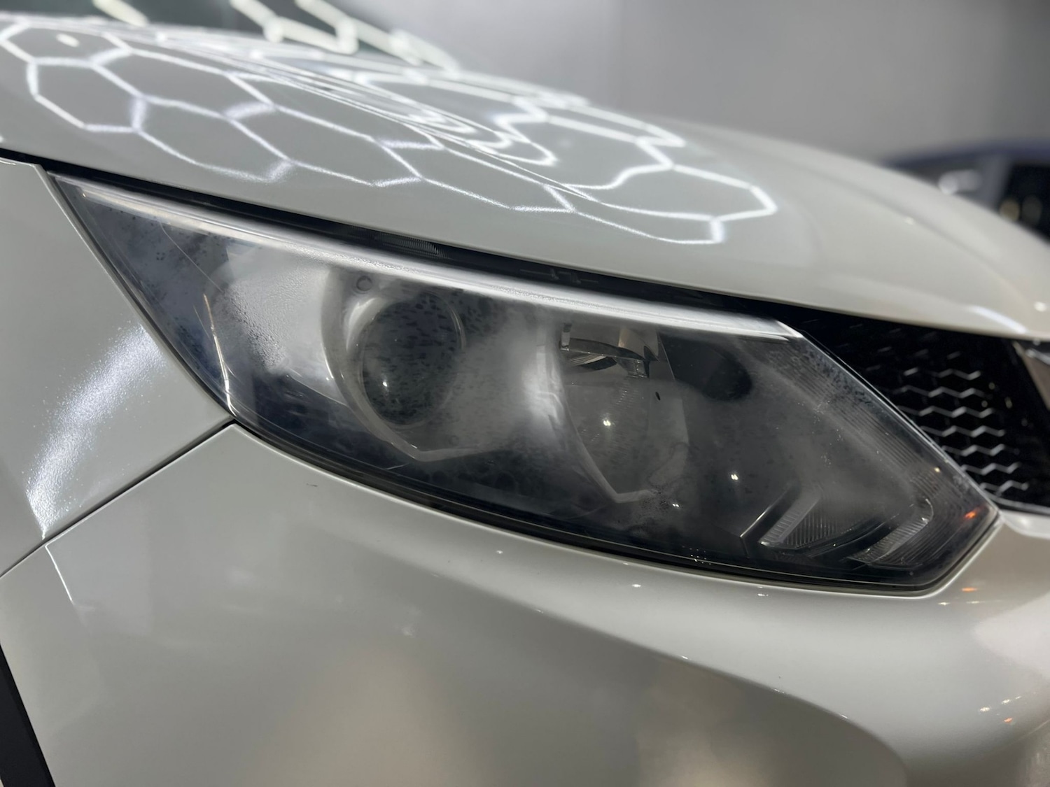 Used Nissan Qashqai 2014 for sale - 77545075: Photo 36