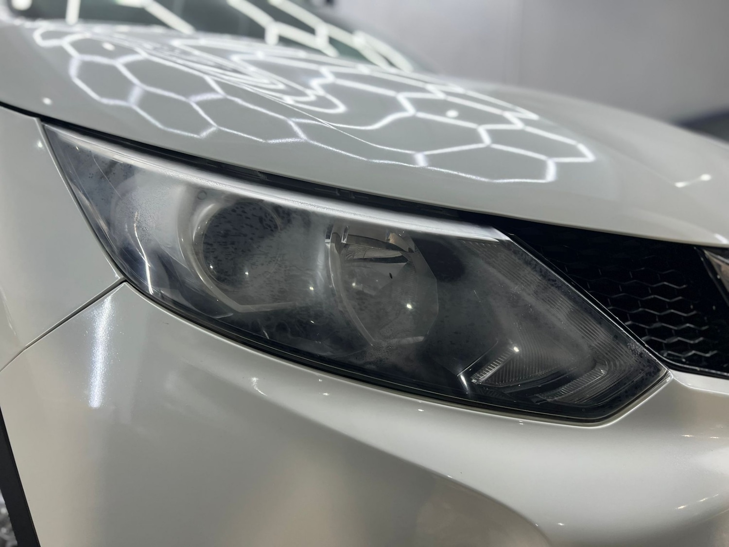 Used Nissan Qashqai 2014 for sale - 77545075: Photo 37