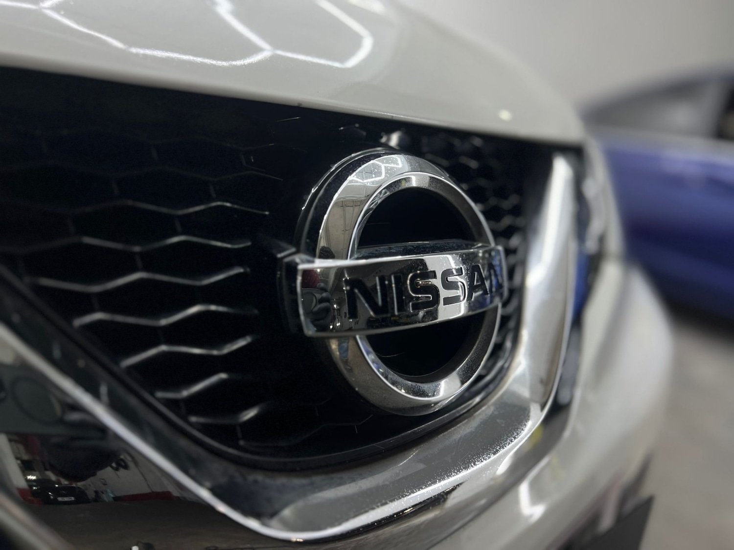 Used Nissan Qashqai 2014 for sale - 77545075: Photo 39