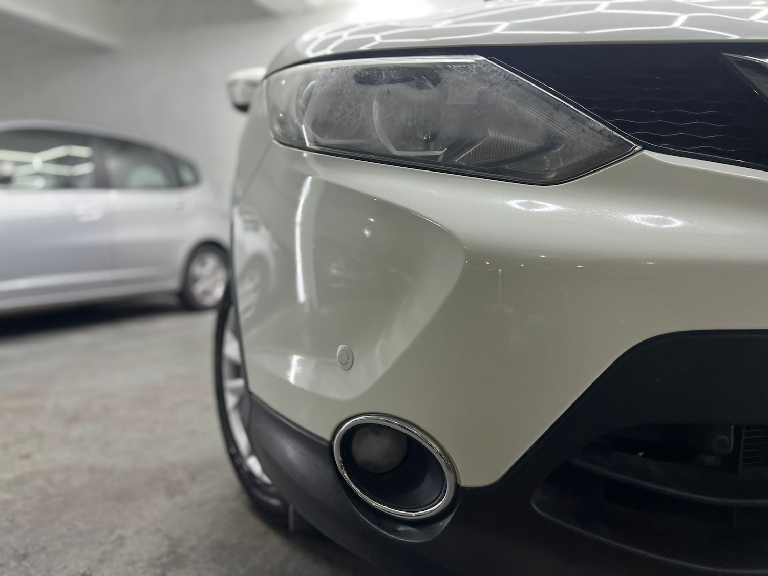 Used Nissan Qashqai 2014 for sale - 77545075: Photo 40