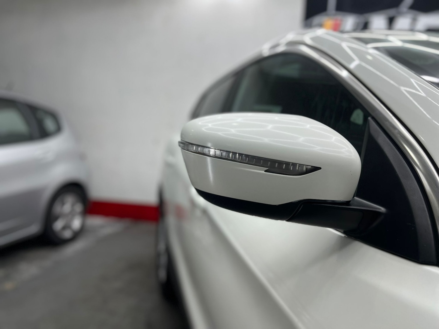 Used Nissan Qashqai 2014 for sale - 77545075: Photo 41