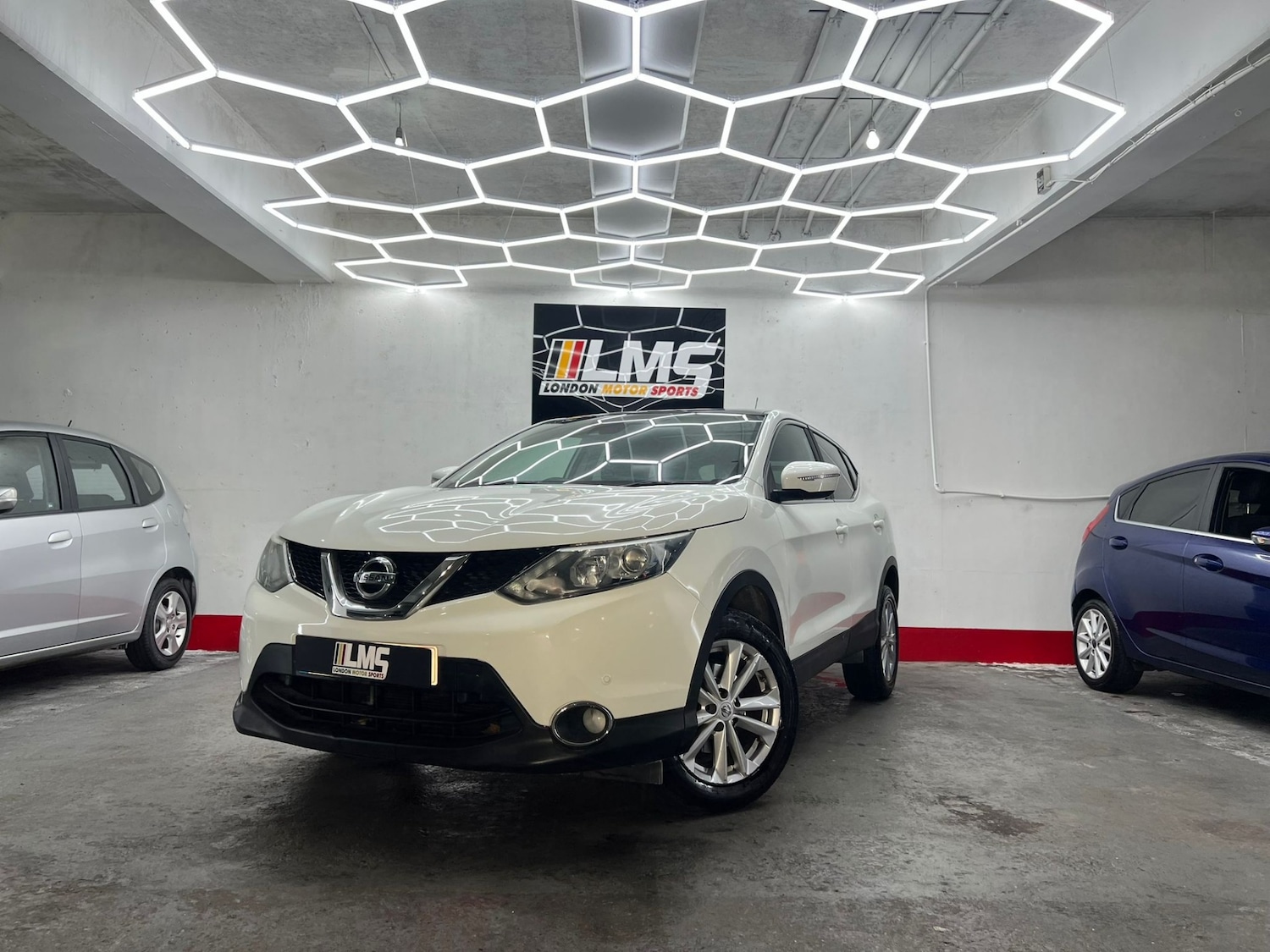 Used Nissan Qashqai 2014 for sale - 77545075: Photo 5