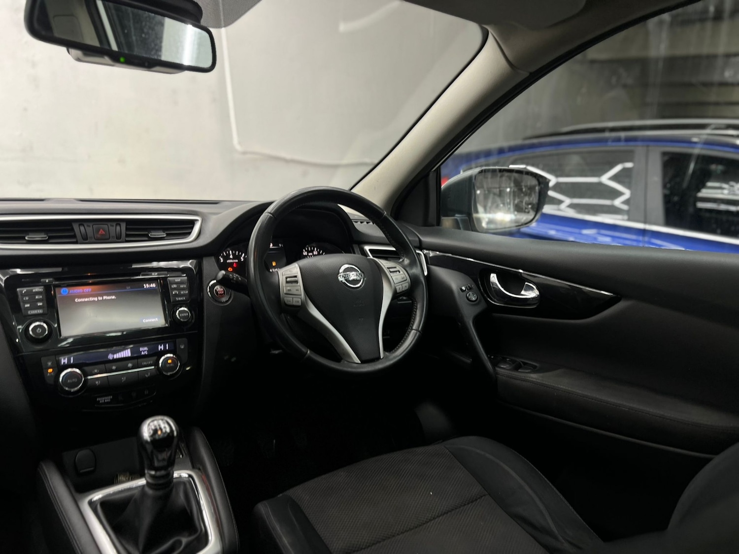 Used Nissan Qashqai 2014 for sale - 77545075: Photo 57